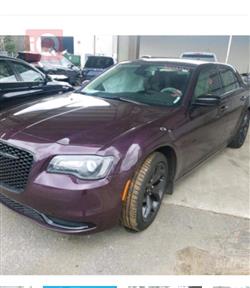 کرایسلەر 300